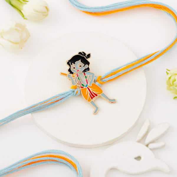 Krishna Rakhi