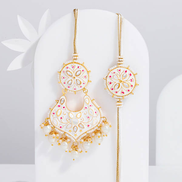 Kundan Bhaiya Bhabhi Rakhi