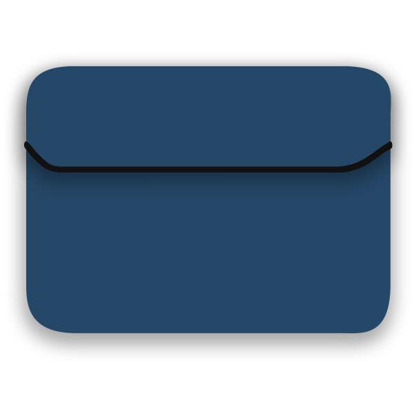 Laptop Sleeve - Origami Wildlife