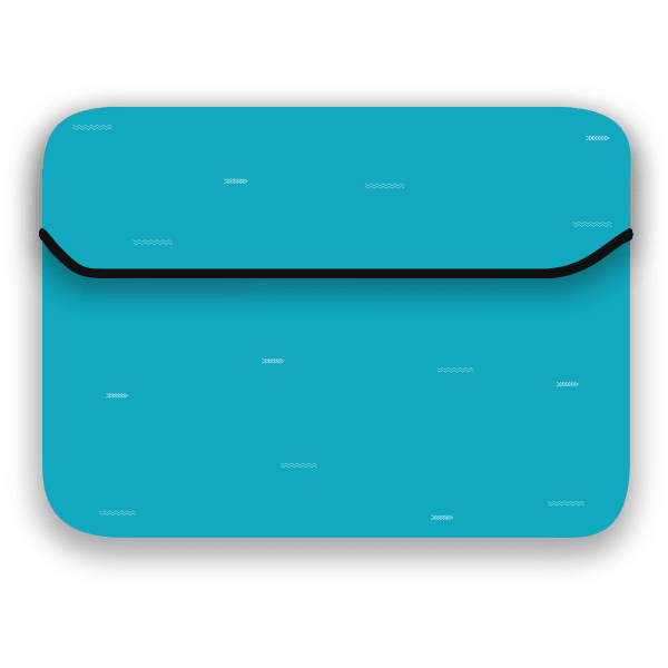 Buy/Send Laptop Sleeve Travel Caravan Online IGP JVS1236581