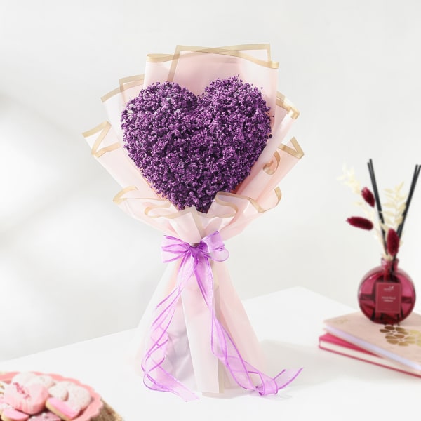 Lavender Dreams Bouquet