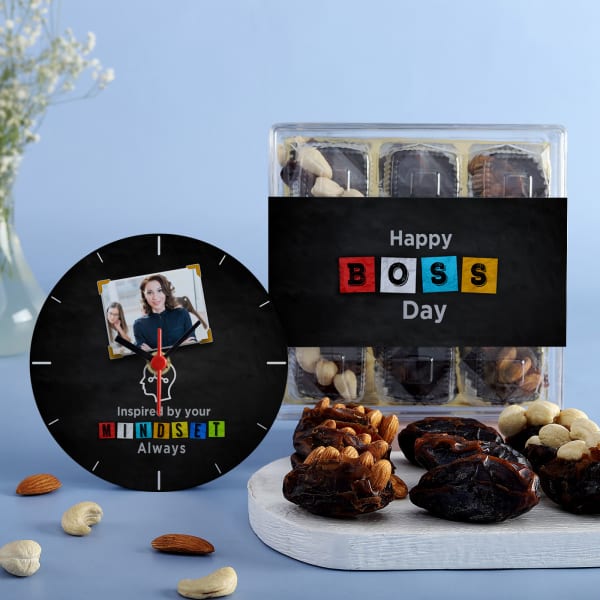 Leader's Choice Personalized Hamper