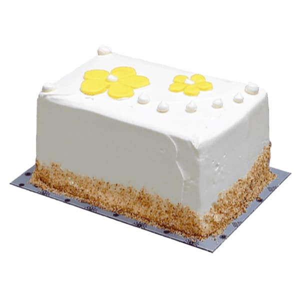Lemon Cake (500g)