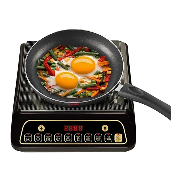 Buy/Send Lifelong LLIC60 induction cooktop Online IGP JVS1303680