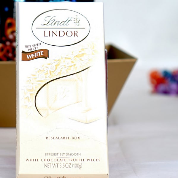 lindt white chocolate online india