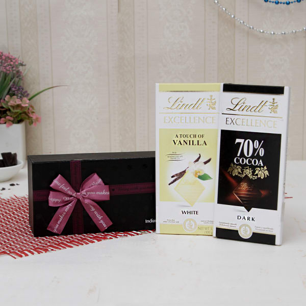 lindt white chocolate online india