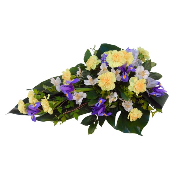 Longing memory -funeral arrangement