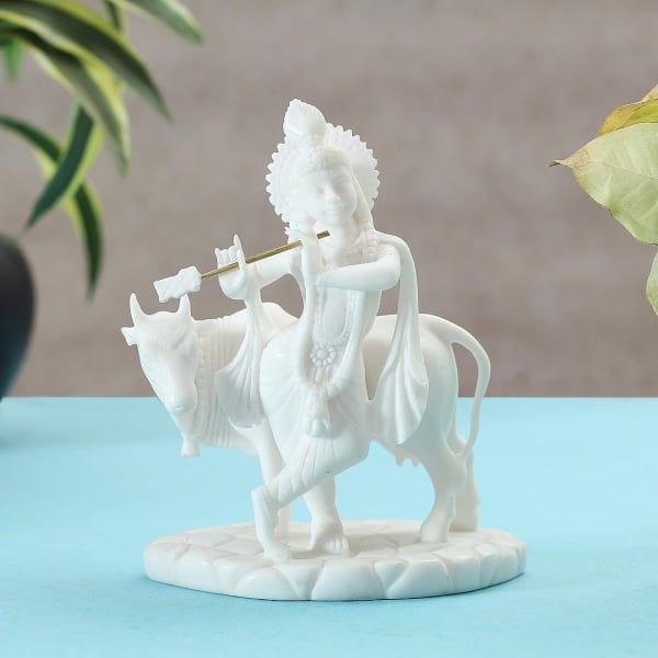 Get Krishna murti For iPhone Free