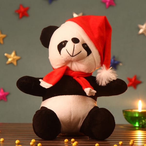 panda teddy online