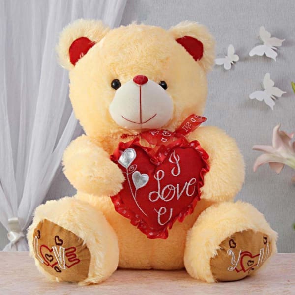 bear soft toy