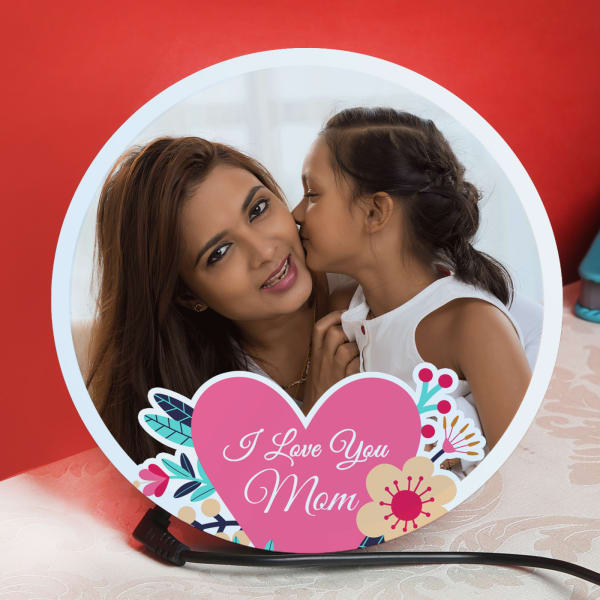 Love My Mom Personalized Led Photo Frame Big Gift Send Mother S Day Gifts M11066473 Igp Com - Big Love Picture Frame Love My Mom Personalized Led Photo Frame Big Gift Send Mother S Day Gifts M11066473 Igp Com - Big Love Picture Frame