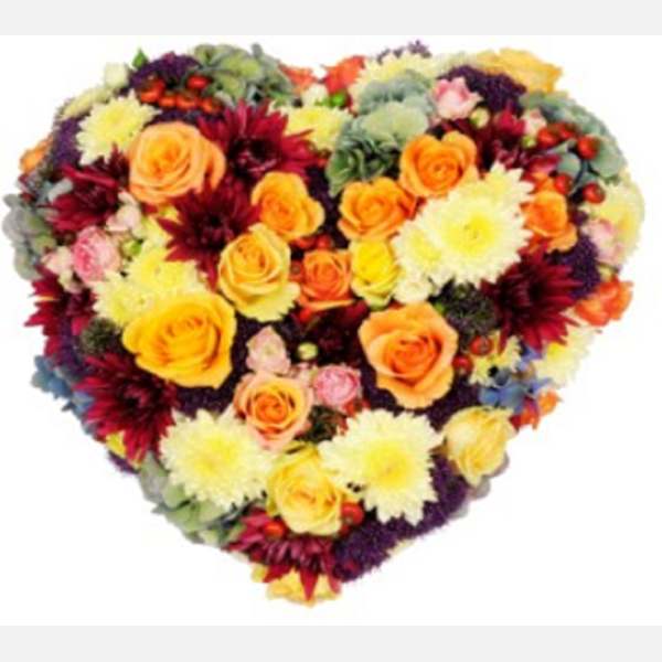 Loving Heart