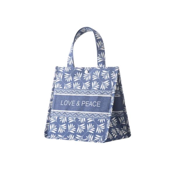 Buy/Send Lunch Bag Print Single Piece Online IGP JVS1218931