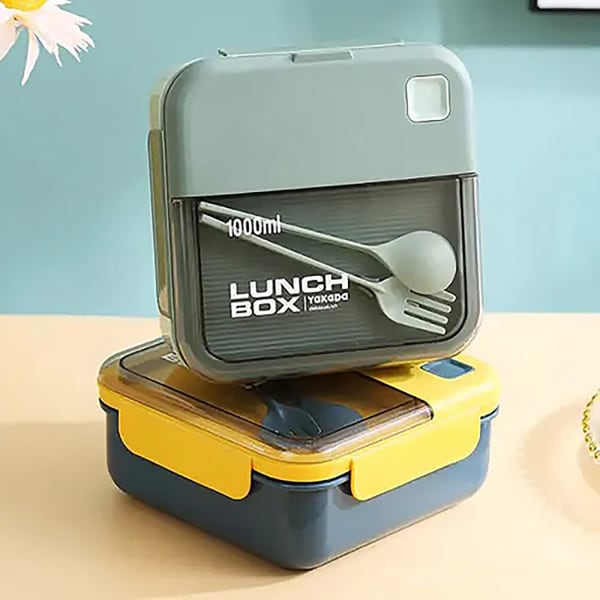 Lunch Box BPA Free Assorted Single Piece: Gift/Send Home Gifts Online ...