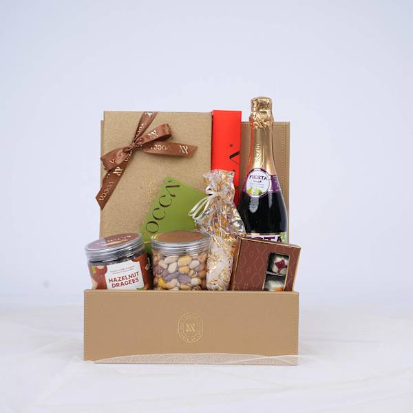 Luxe Festivity Hamper