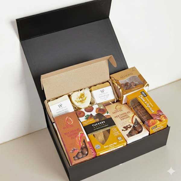 Luxurious Self-Care And Gourmet Diwali Hamper