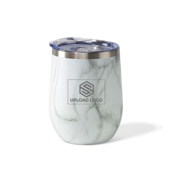 Magnificent Marble Tumbler (350ml)