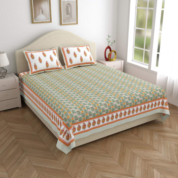 Majestic Comfort Queen Set