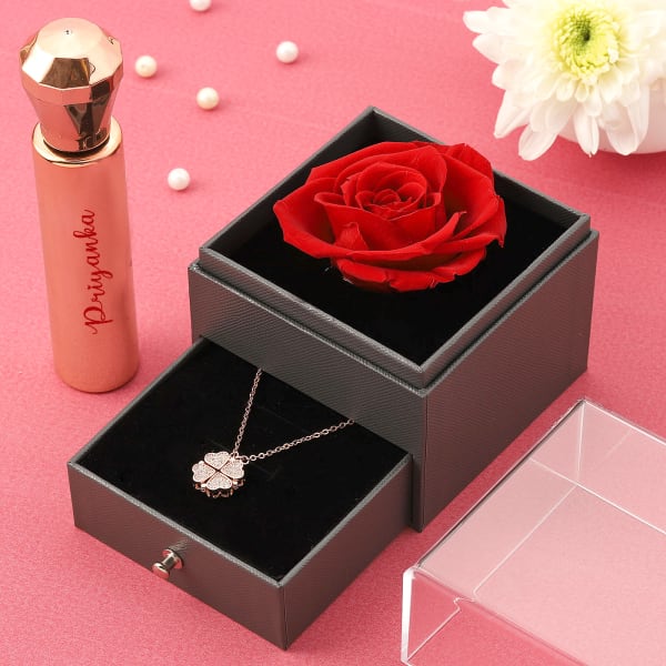 Make Her Smile Personalized Surprise