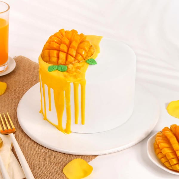 Mango Lovers Delight (Half Kg)