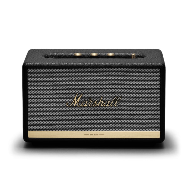 marshall acton 2 bt
