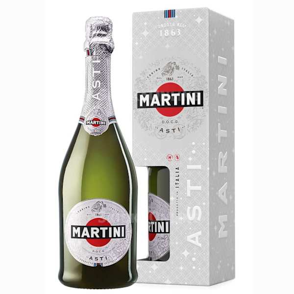 Martini Asti