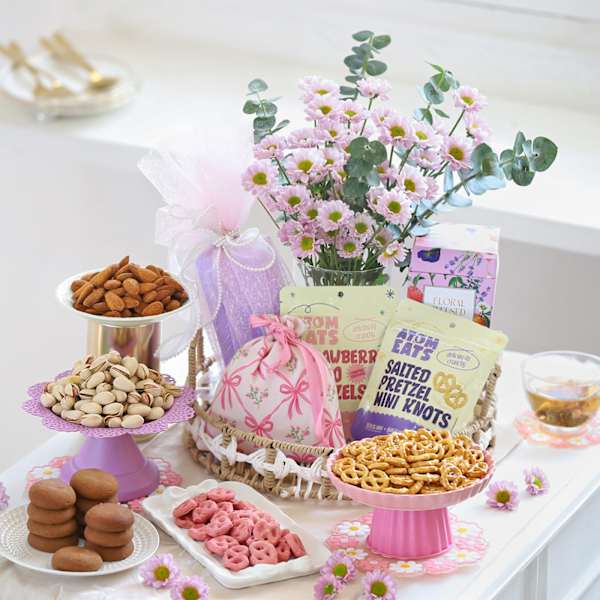 Meadow Treats