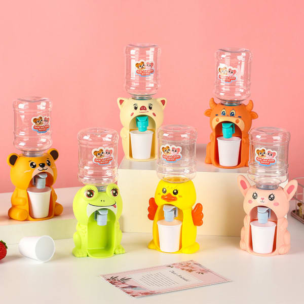 Buy/Send Mini Water Dispenser 350ml Single Piece Online IGP JVS1217296