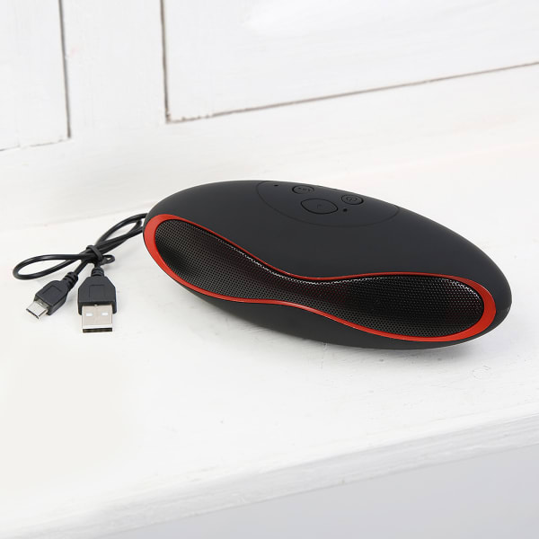 mini x6 bluetooth speaker price