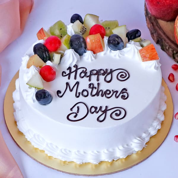 Mix Fruit Cake for Mother's Day (1 Kg)