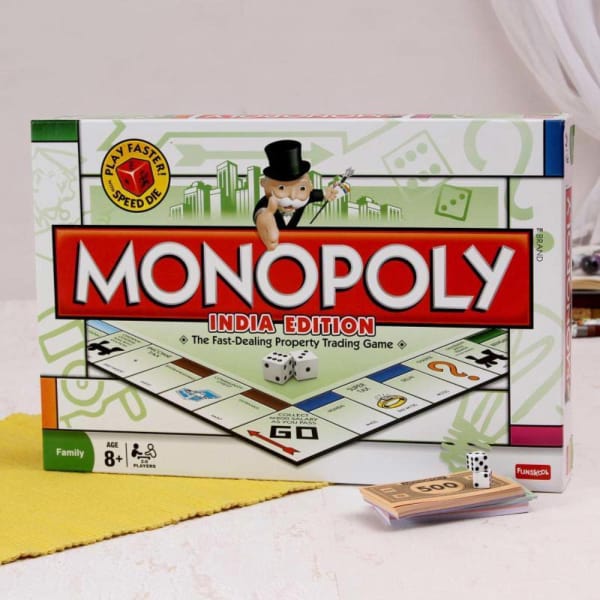 balu toys monopoly