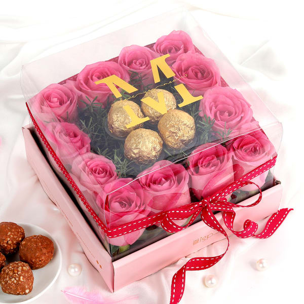 Mother's Day Double Delight Box