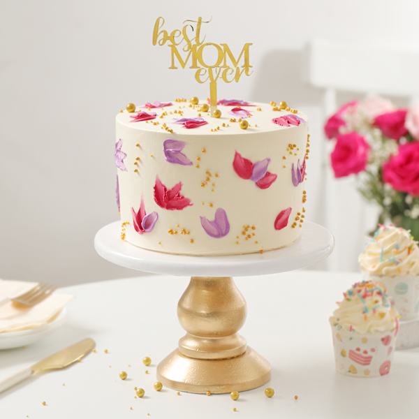 Mother's Day Floral Fantasy Delight