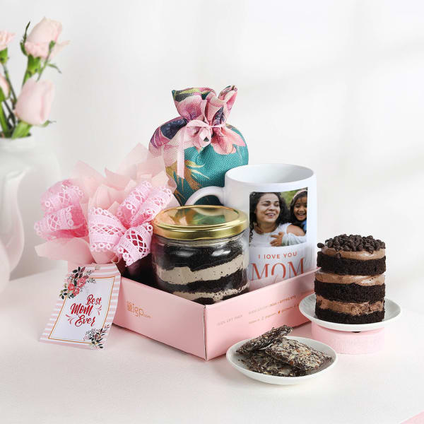 Mother's Day Yummilicious Hamper