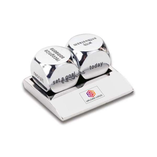 Motivational Paper Weight