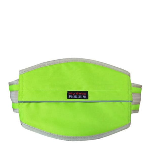 Buy/Send Motorcycle Safety Belt For Children Adjustable Single Piece