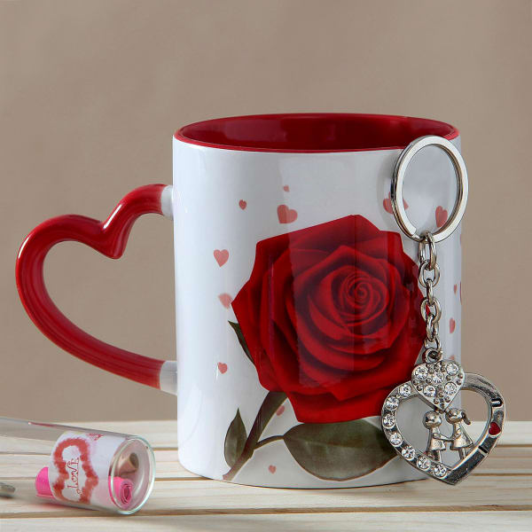 rose day gift for wife