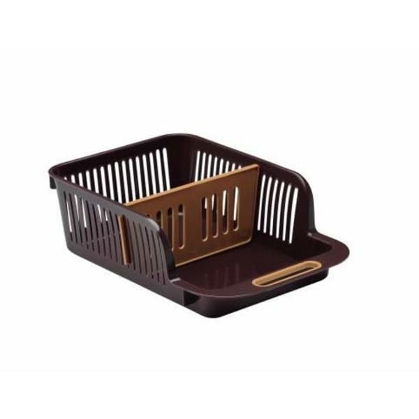 Buy/Send Multipurpose Tray With Partitions Flexible Single Piece Online IGP JVS1215524