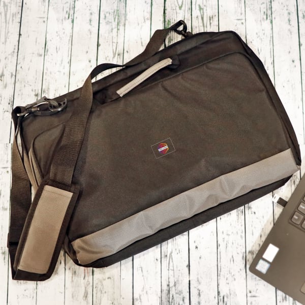 MultiutilityLaptop Bag Cum Gadget Organiser - Customize With Logo