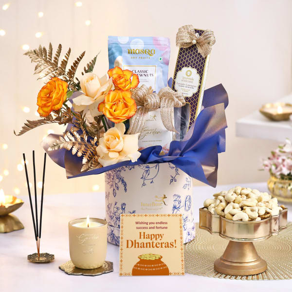 Neural Enchantment Dhanteras Hamper