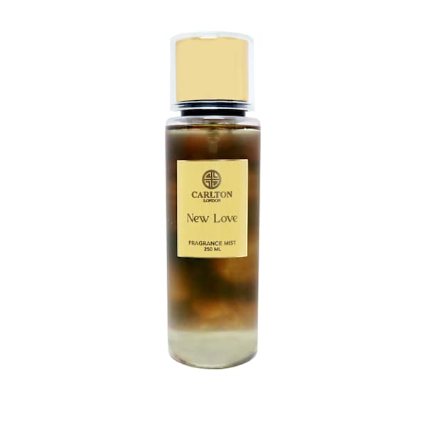 New Love Sweet Perfume For Women- 250 ML