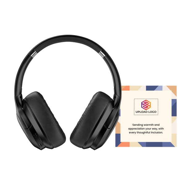 Noise 4 Wireless Headphones