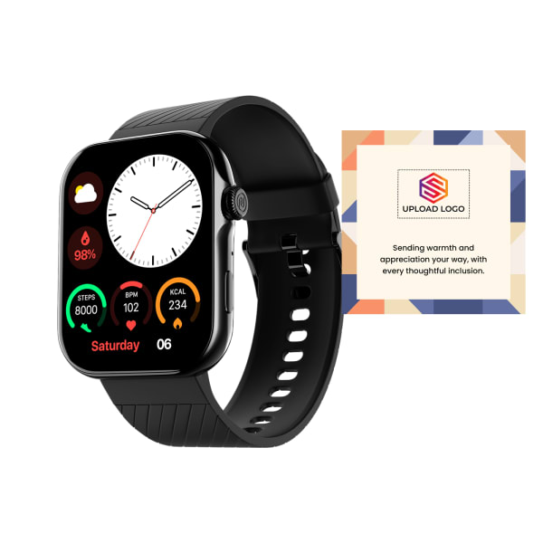 Noise ColorFit Ultra 3 Smartwatch