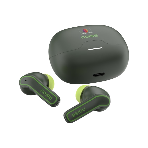 Noise Pop Buds Wireless Earbuds