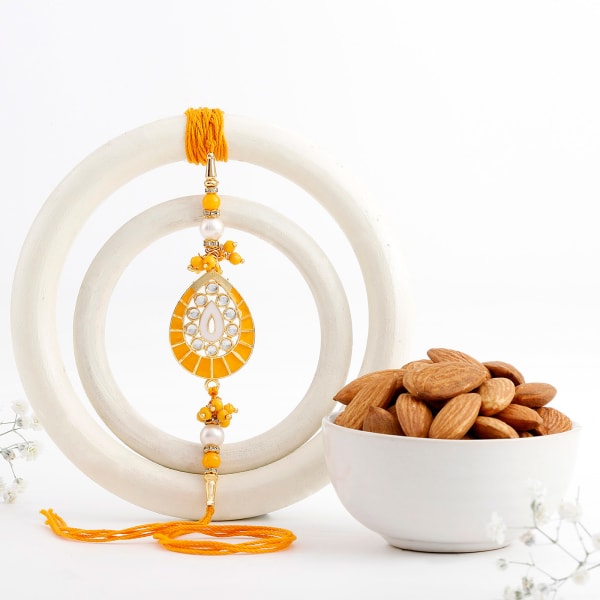 Nourishing Love Rakhi Hamper