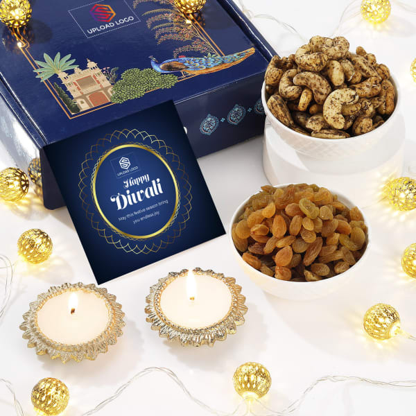 Nutritive Treats Diwali Hamper