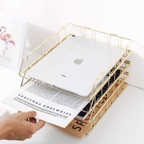 Buy/Send Organizer Tray Stackable Single Piece Online | IGP | JVS1215141