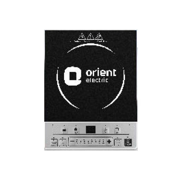 Buy/Send ORIENT IGNIS ICTEC16BGM 1600 WATTS INDUCTION COOKTOP Online
