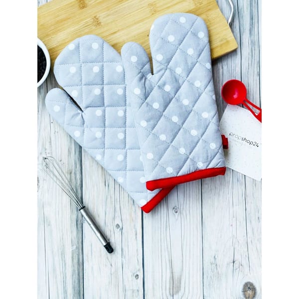 Buy/Send Oven Mitts Online IGP JVS1218662