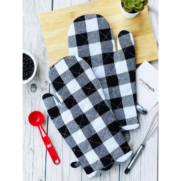 Buy/Send Oven Mitts Online IGP JVS1218666